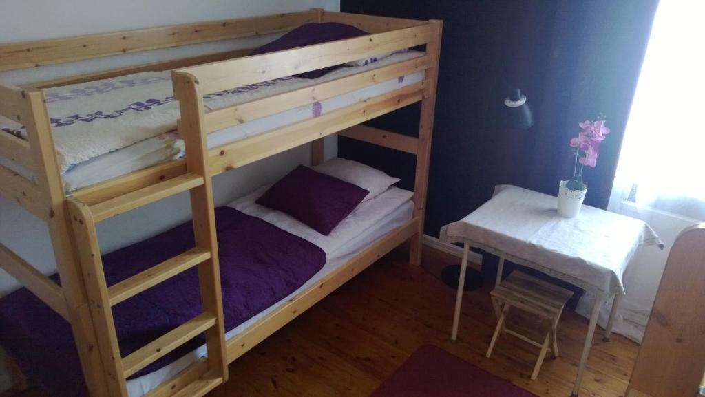 Luonto-Olohuone Hotel Yli-Ii Quarto foto