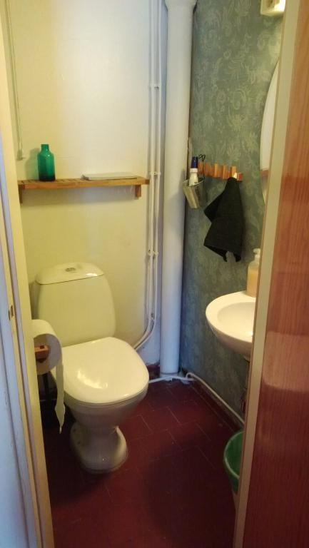 Luonto-Olohuone Hotel Yli-Ii Quarto foto
